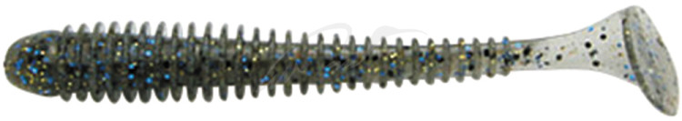 Силікон Keitech Swing Impact 3" (10 шт/уп) к:205 bluegill