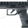 Пістолет пневм. Umarex Beretta APX Blowback кал. 4,5 мм BB