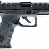 Пістолет пневм. Umarex Beretta APX Blowback кал. 4,5 мм BB