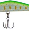 Воблер Smith D Compact 38mm 2.5g #14 Lime Chart Yamame