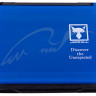 Коробка Jackall 1500D Double Open Tackle Box S Free к:blue
