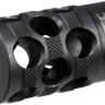 Дульный тормоз-компенсатор A-TEC Mini Muzzle Brake универсальный быстросъемный. Резьба - A-Lock Mini