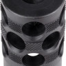 Дулове гальмо-компенсатор A-TEC Mini Muzzle Brake універсальний швидкознімний. Різьба - A-Lock Mini