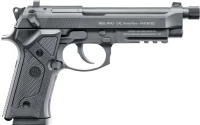 Пістолет пневматичний Umarex Beretta M9A3 FM кал. 4.5 мм BB Black