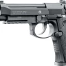 Пистолет пневматический Umarex Beretta M9A3 FM кал. 4.5 мм BB Black