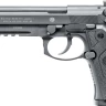 Пистолет пневматический Umarex Beretta M9A3 FM кал. 4.5 мм BB Black