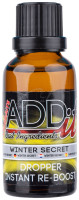Дип для бойлов Starbaits Add`it Dropper Winter Secret 30ml