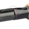 Удилище карповое Shimano Tribal Carp TX-2 Cork 12’/3.66m 3.25lbs - 2sec.