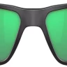 Окуляри Costa Del Mar Blackfin Pro Matte Black Green Mirror 580G