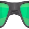 Окуляри Costa Del Mar Blackfin Pro Matte Black Green Mirror 580G