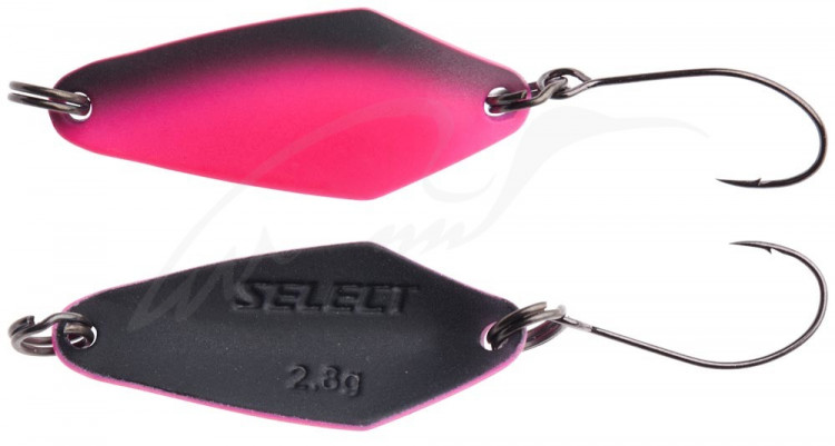 Блесна Select Target 2.8g 31mm #06