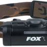 Фонарь налобный Fox International Halo Headtorch AL350C
