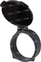 Защитная крышка с прозрачной стенкой WEGU для Zeiss с объективом 50 мм (внешн. диам. - 57 мм)