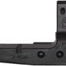 Моноблок Spuhr SP-4026 с выносом. d - 34 мм. Medium. Picatinny