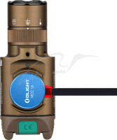 Ліхтар Olight Baldr Pro R Desert Tan