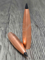 Куля Cutting Edge Bullets Lazer LRT SF кал .375 маса 325 гр (21.1 г) 50 шт