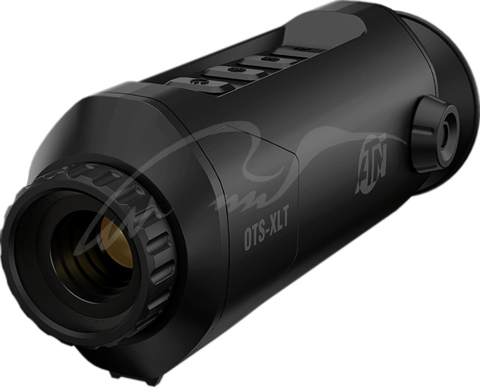 Монокуляр тепловизионный ATN OTS-XLT 2-8х 160x120