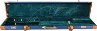 Кейс Emmebi 363/C01. Довжина 122 см. Синій