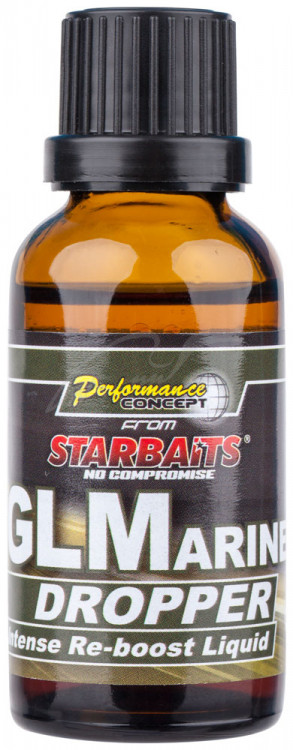 Дип для бойлов Starbaits Concept Dropper GL Marine 30ml