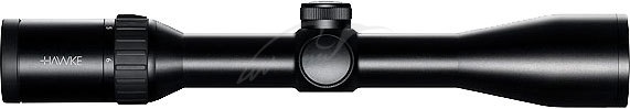Прицел оптический Hawke Endurance 30 WA 1.5-6х44 сетка L4A Dot с подсветкой