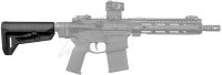 Приклад Magpul MOE SL-K Mil-Spec для AR15 Black