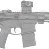 Приклад Magpul MOE SL-K Mil-Spec для AR15 Black