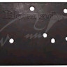 Сменная плита для системы Hornady Quick Detach Universal Mounting Plate System