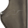 Кобура поясная Ammo Key SHAHID-1 S ПМ Brown Hydrofob