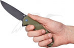Нож Artisan Tradition G10 Olive