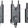 Набор сигнализаторов Brain Wireless Bite Alarm B-1 2+1