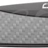 Нож CJRB Feldspar Black Blade Carbone Fiber