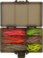 Коробка DaiichiSeiko MC Case #138P к:foliage green