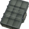 Коробка DaiichiSeiko MC Case #138P к:foliage green