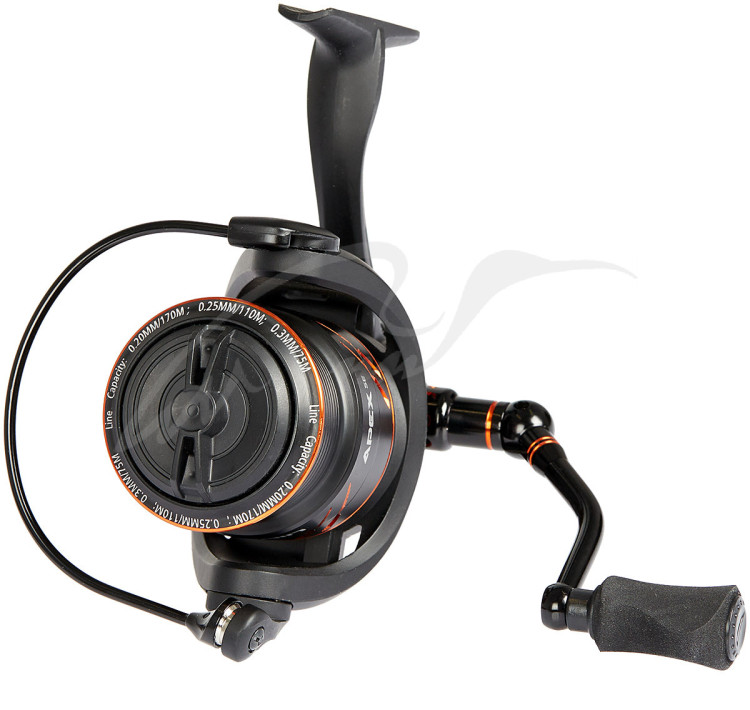 Котушка Brain Apex SE 3000S 5+1BB