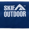 Килимок самонадувний Skif Outdoor Master. Розмір 192x63x7 см. Navy blue
