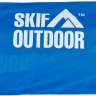Килимок самонадувний Skif Outdoor Master. Розмір 192x63x7 см. Navy blue