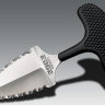 Нож Cold Steel Urban Edge Double Serrated Edge