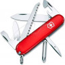 Нож Victorinox 1.4613 Hiker ц: красный