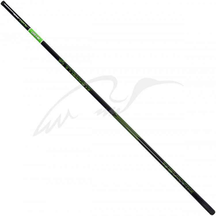 Махове вудлище Maver Alborella SX 4.0 м