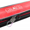 Чехол Prox Gravis Slim Rod Case (Reel In) 110cm ц:black