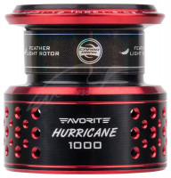 Шпуля Favorite Hurricane 1000 Шпуля Favorite Hurricane 1000