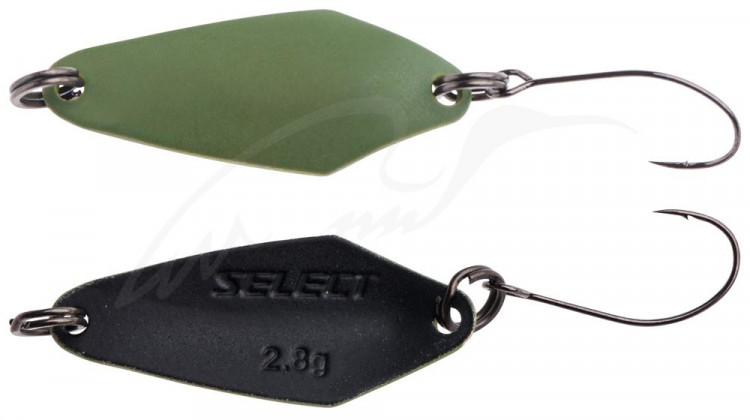 Блесна Select Target 2.8g 31mm #08