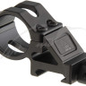 Крепление для фонаря Leapers UTG Tactical