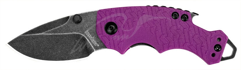Ніж Kershaw Shuffle Purple