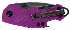 Нож Kershaw Shuffle Purple