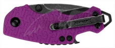 Ніж Kershaw Shuffle Purple