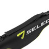 Чехол для удилищ Select Semi Hard Rod & Reel Case 115cm Black