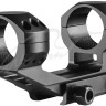 Моноблок Hawke Tactical AR. d - 30 мм. High. Weaver
