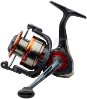 Котушка Savage Gear SG2 4000 FD 5+1BB Incl. Graph. Spare Spool