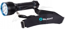 Ліхтар Olight X9R Marauder